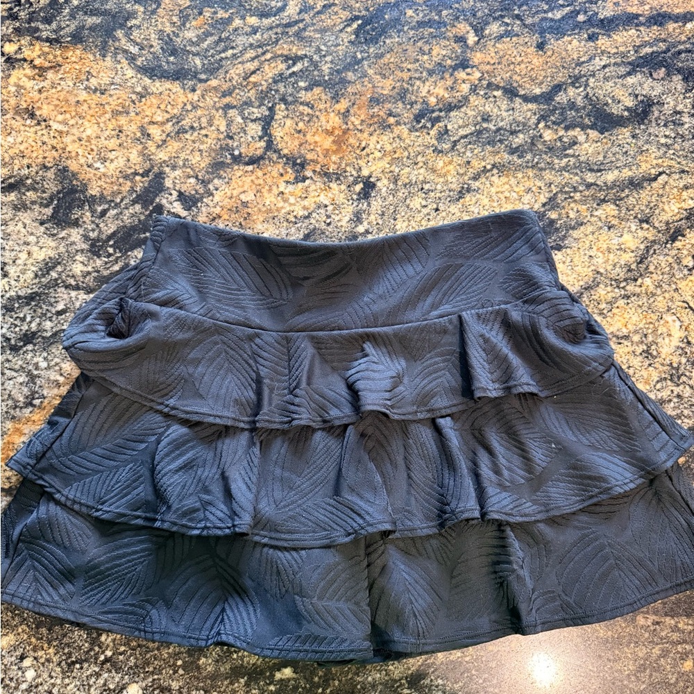 Tail skort - image 1